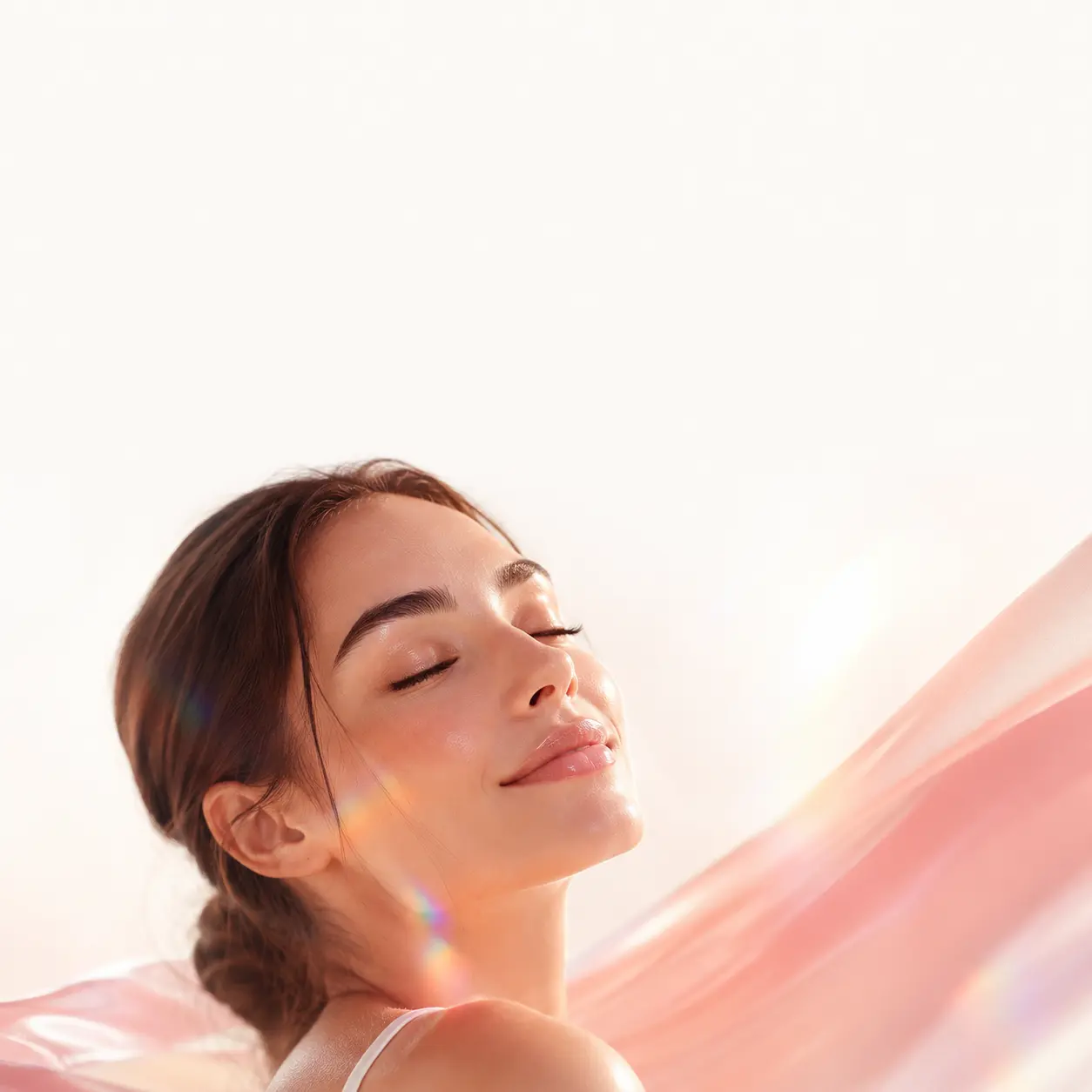Facial aesthetics and injectable treatments at Premier Med Spa of Lake Oswego, Oregon