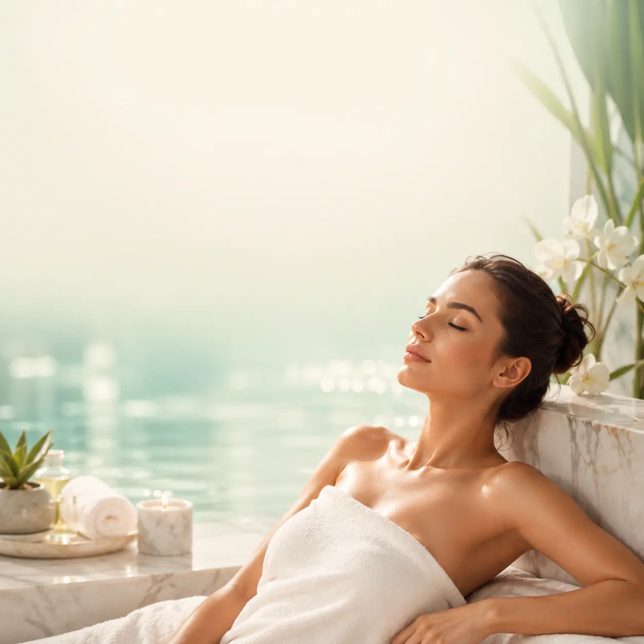 Skin rejuvenation, facials, and resurfacing treatments at Premier Med Spa of Lake Oswego